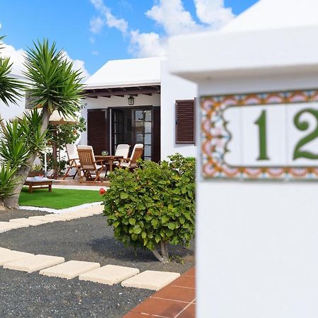 Casa Pamipa Villa Playa Honda  Exterior photo