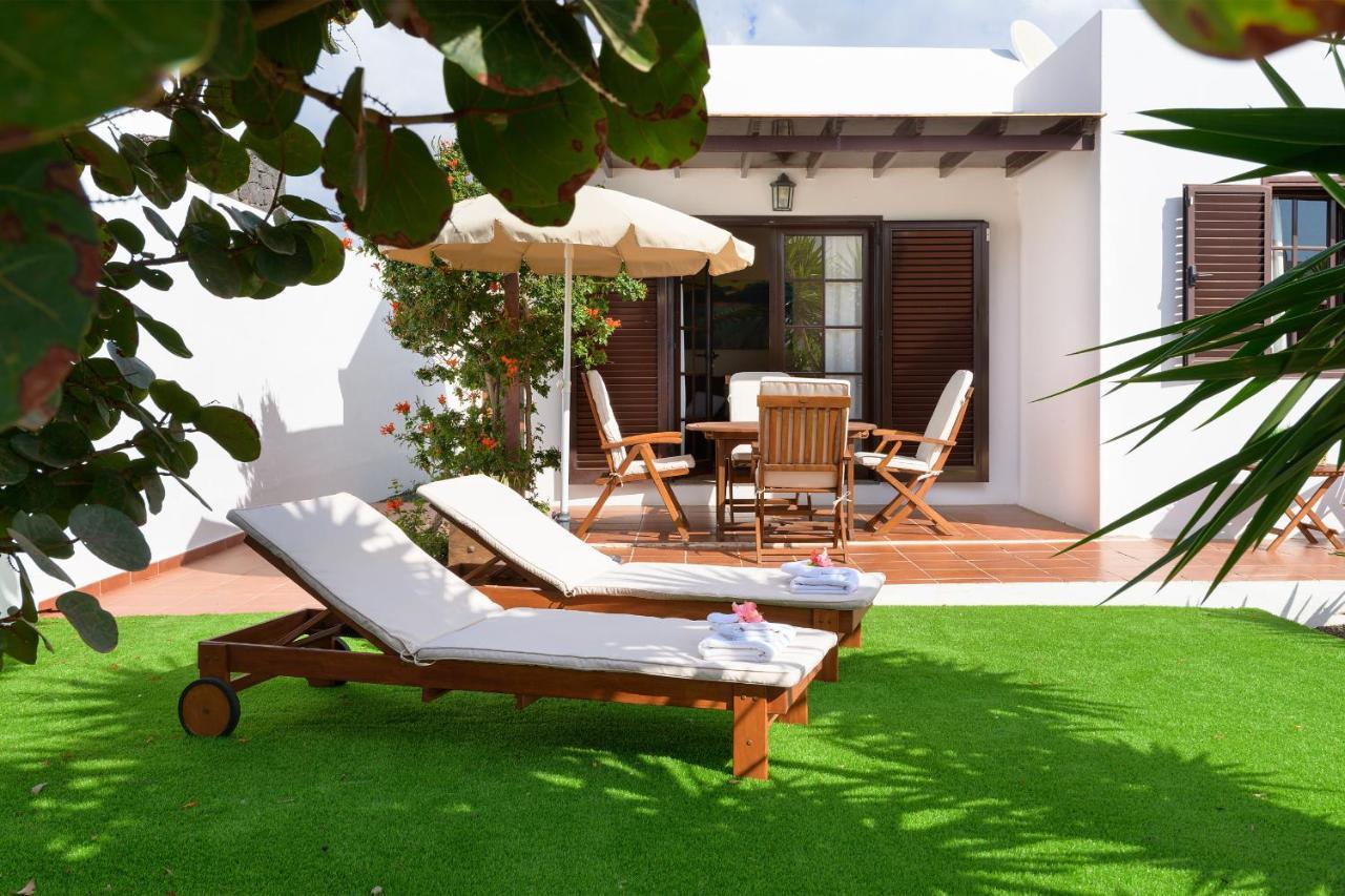 Casa Pamipa Villa Playa Honda  Exterior photo