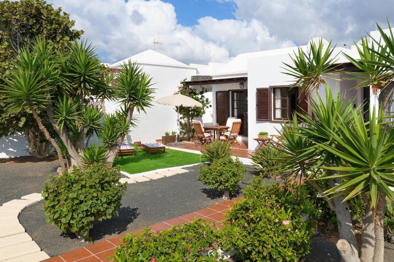 Casa Pamipa Villa Playa Honda  Exterior photo