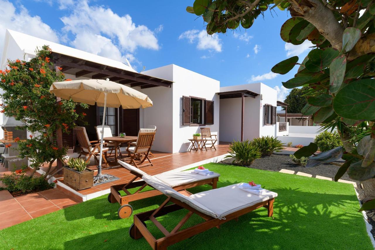 Casa Pamipa Villa Playa Honda  Exterior photo