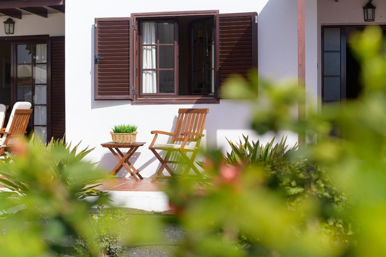 Casa Pamipa Villa Playa Honda  Exterior photo