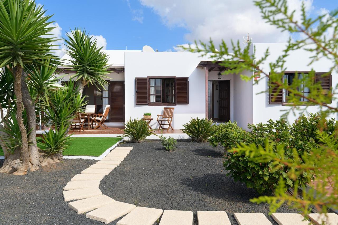 Casa Pamipa Villa Playa Honda  Exterior photo