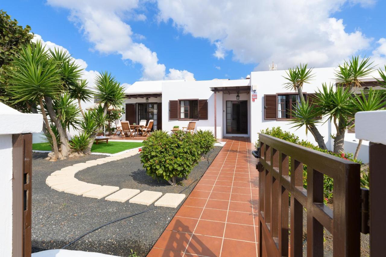Casa Pamipa Villa Playa Honda  Exterior photo