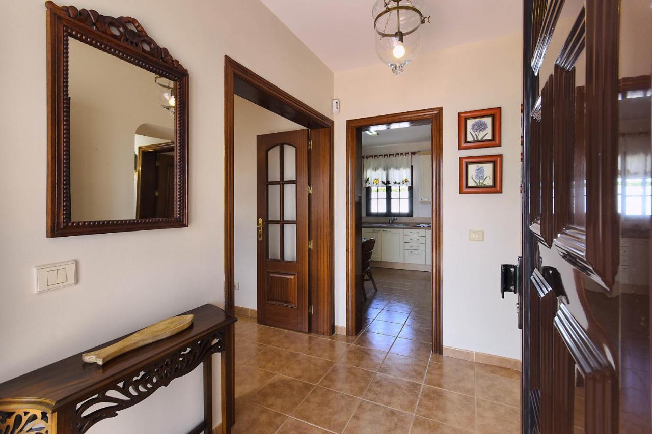Casa Pamipa Villa Playa Honda  Exterior photo